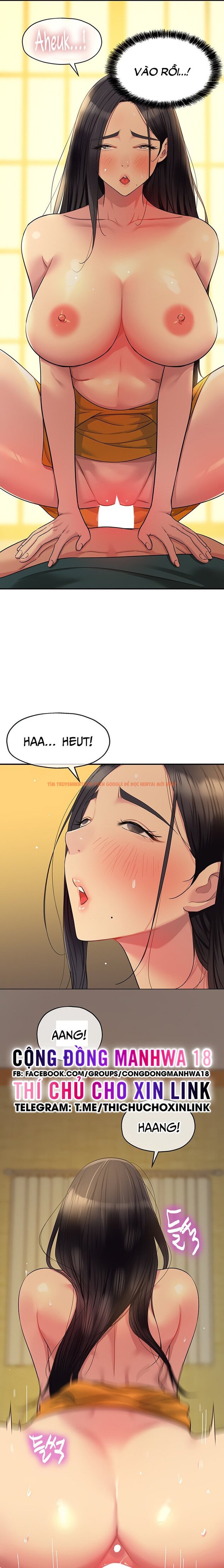 Xem ảnh 014 trong truyện hentai Thế Giới Mở - Chap 36 - hentaitvn.net