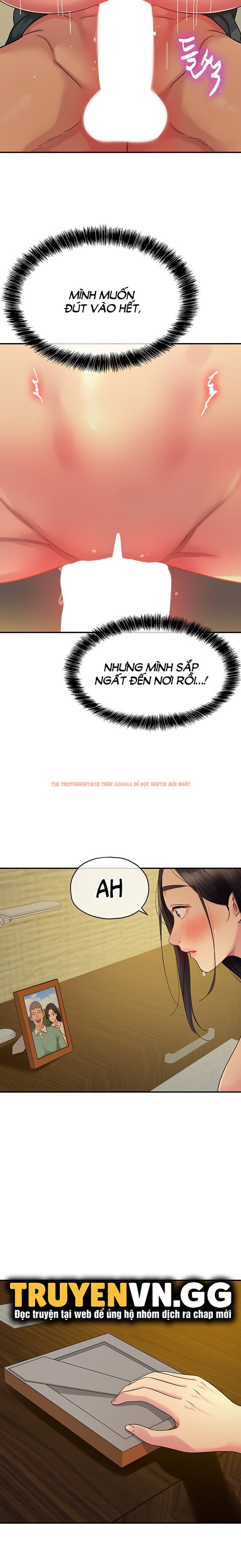 Xem ảnh 015 trong truyện hentai Thế Giới Mở - Chap 36 - hentaitvn.net