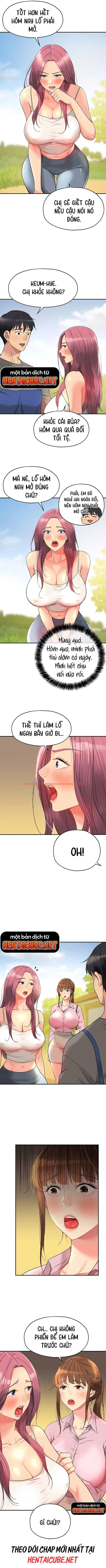 Xem ảnh 009 trong truyện hentai Thế Giới Mở - Chap 37 - hentaitvn.net