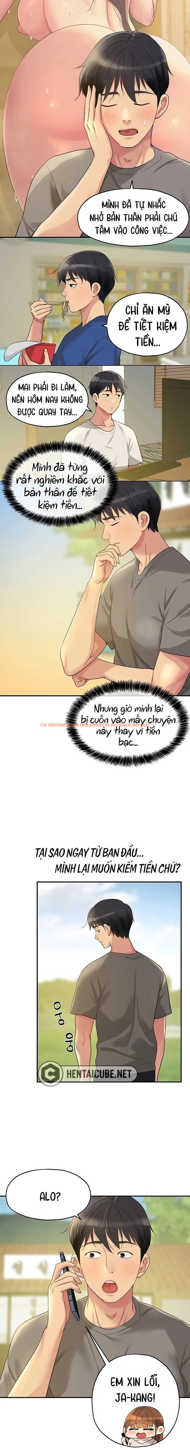 Xem ảnh 004 trong truyện hentai Thế Giới Mở - Chap 41 - hentaitvn.net