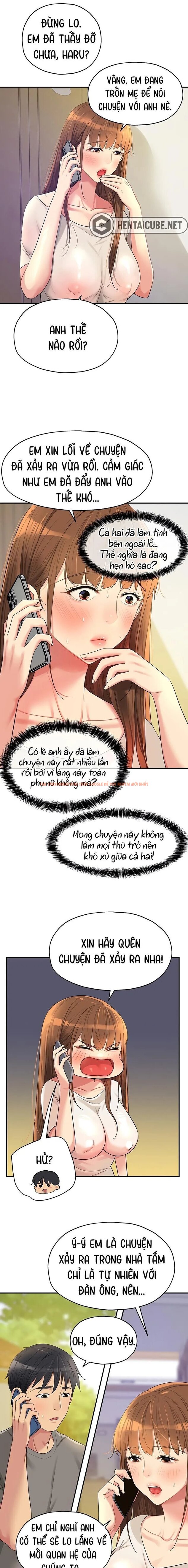 Xem ảnh 005 trong truyện hentai Thế Giới Mở - Chap 41 - hentaitvn.net