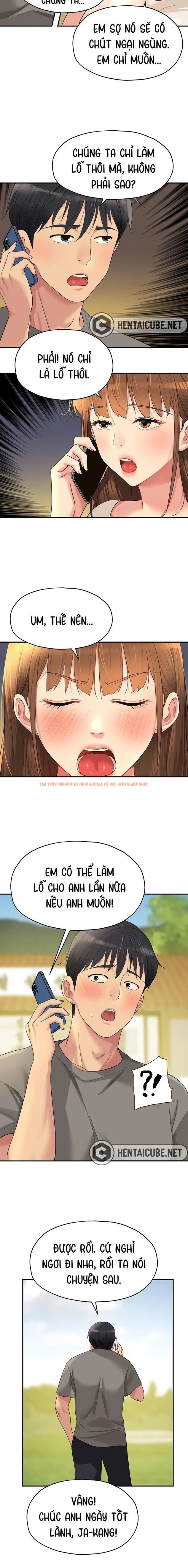 Xem ảnh 006 trong truyện hentai Thế Giới Mở - Chap 41 - hentaitvn.net