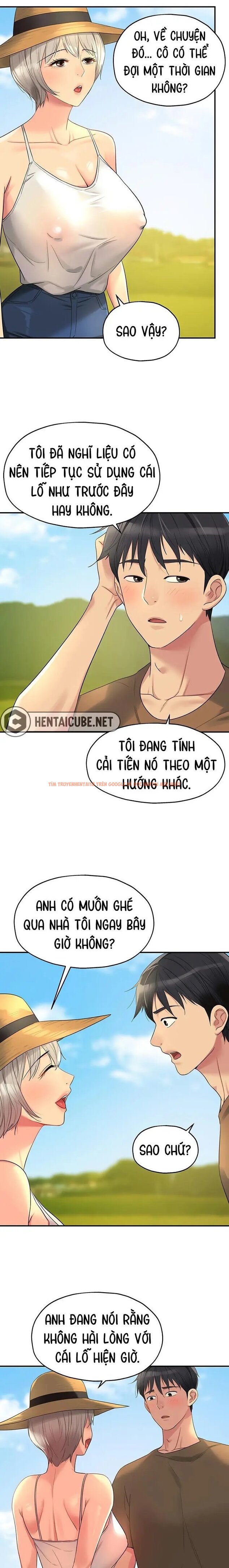 Xem ảnh 013 trong truyện hentai Thế Giới Mở - Chap 41 - hentaitvn.net