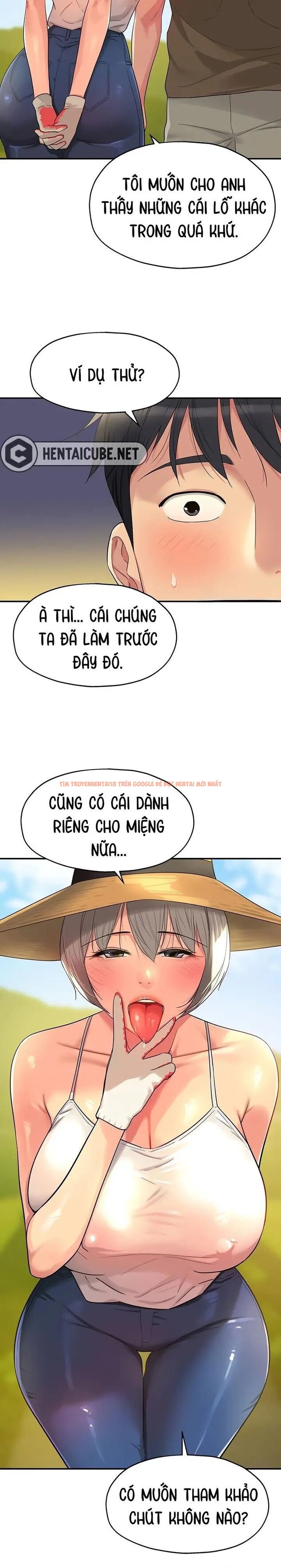 Xem ảnh 014 trong truyện hentai Thế Giới Mở - Chap 41 - hentaitvn.net