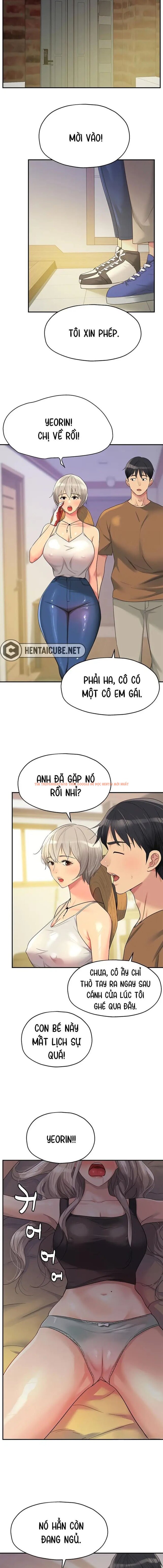 Xem ảnh 001 trong truyện hentai Thế Giới Mở - Chap 42 - hentaitvn.net