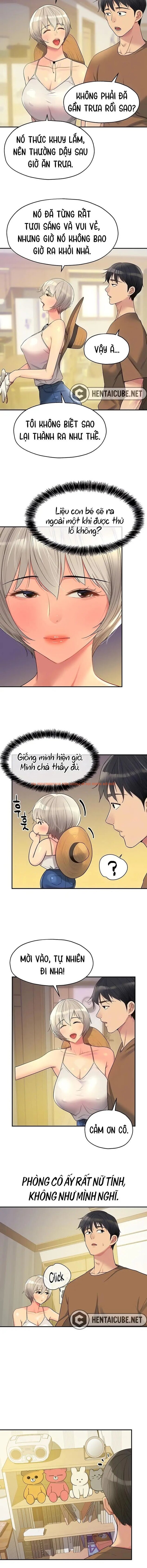 Xem ảnh 002 trong truyện hentai Thế Giới Mở - Chap 42 - hentaitvn.net