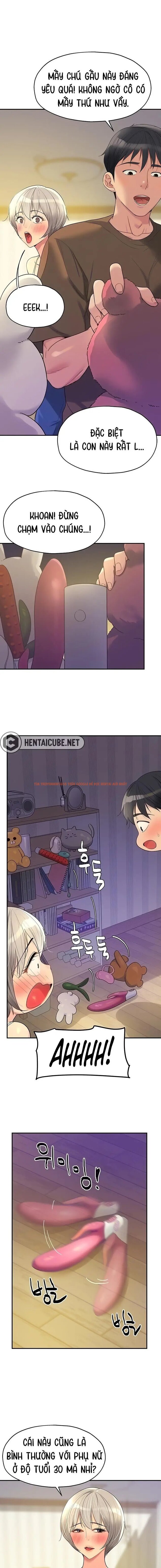 Xem ảnh 003 trong truyện hentai Thế Giới Mở - Chap 42 - hentaitvn.net