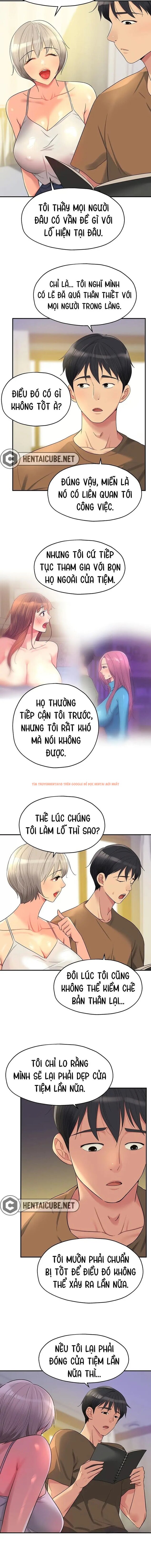 Xem ảnh 006 trong truyện hentai Thế Giới Mở - Chap 42 - hentaitvn.net