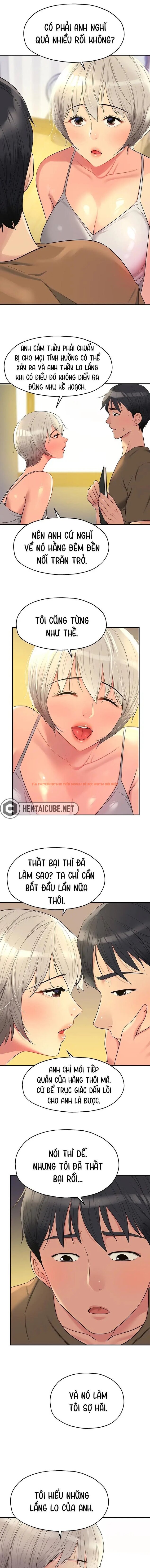 Xem ảnh 007 trong truyện hentai Thế Giới Mở - Chap 42 - hentaitvn.net