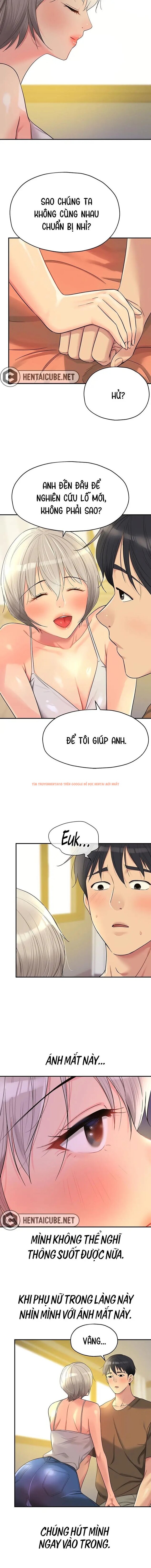 Xem ảnh 008 trong truyện hentai Thế Giới Mở - Chap 42 - hentaitvn.net