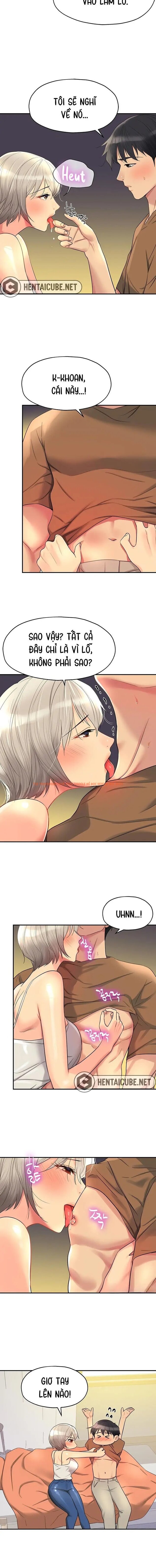 Xem ảnh 010 trong truyện hentai Thế Giới Mở - Chap 42 - hentaitvn.net