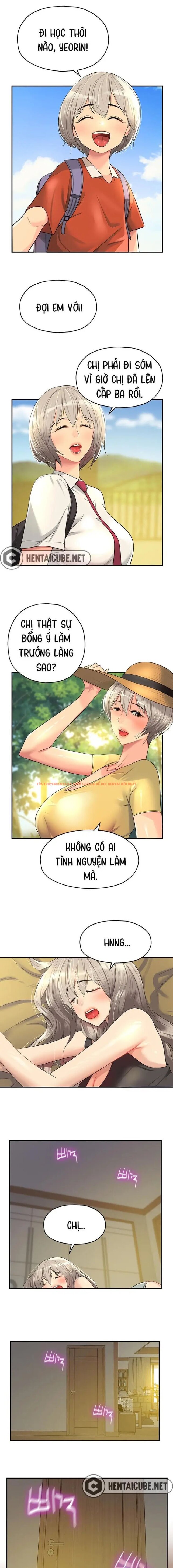 Xem ảnh 001 trong truyện hentai Thế Giới Mở - Chap 43 - hentaitvn.net