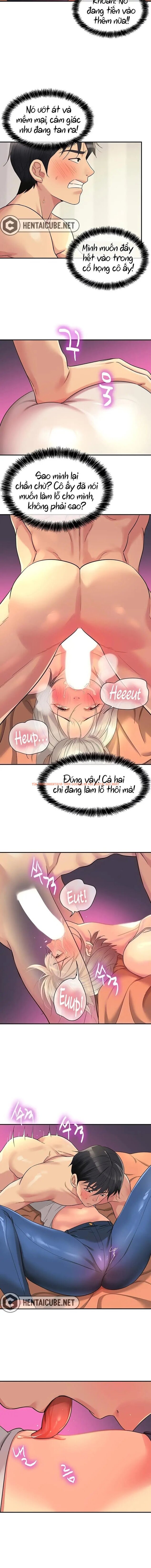 Xem ảnh 004 trong truyện hentai Thế Giới Mở - Chap 43 - hentaitvn.net