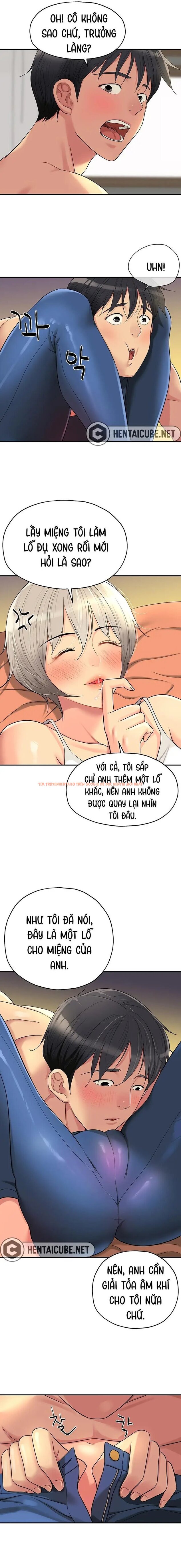 Xem ảnh 007 trong truyện hentai Thế Giới Mở - Chap 43 - hentaitvn.net