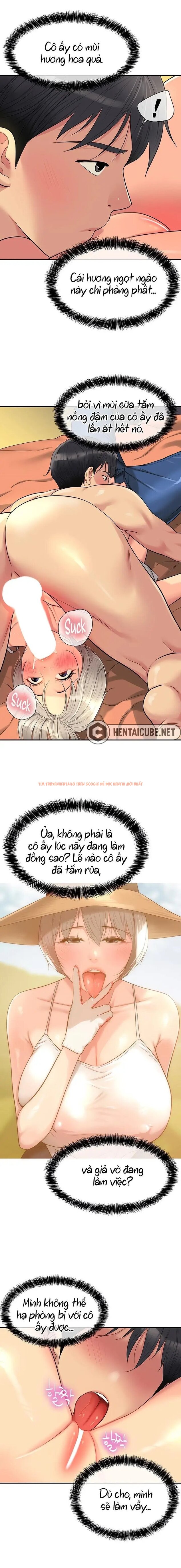 Xem ảnh 008 trong truyện hentai Thế Giới Mở - Chap 43 - hentaitvn.net