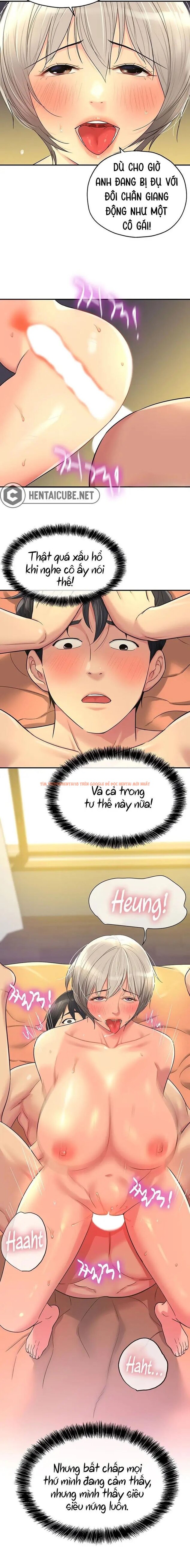 Xem ảnh 012 trong truyện hentai Thế Giới Mở - Chap 43 - hentaitvn.net