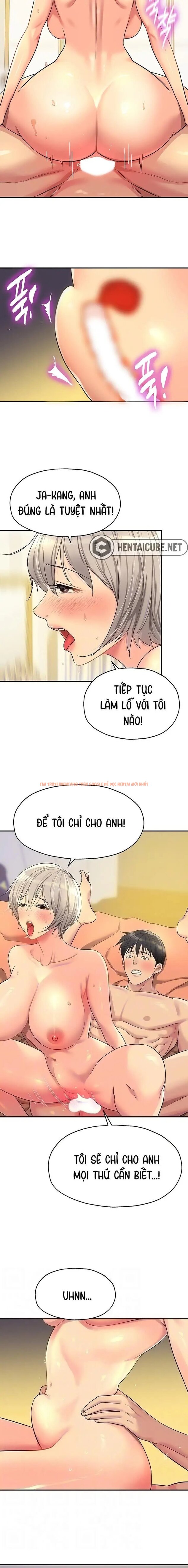 Xem ảnh 002 trong truyện hentai Thế Giới Mở - Chap 44 - hentaitvn.net