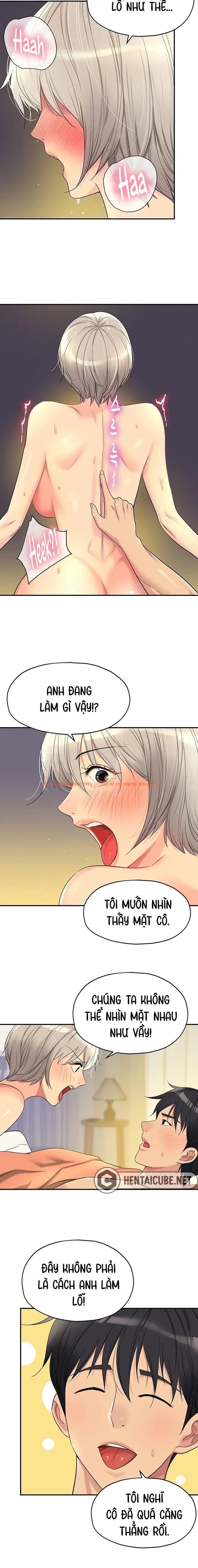 Xem ảnh 006 trong truyện hentai Thế Giới Mở - Chap 44 - hentaitvn.net