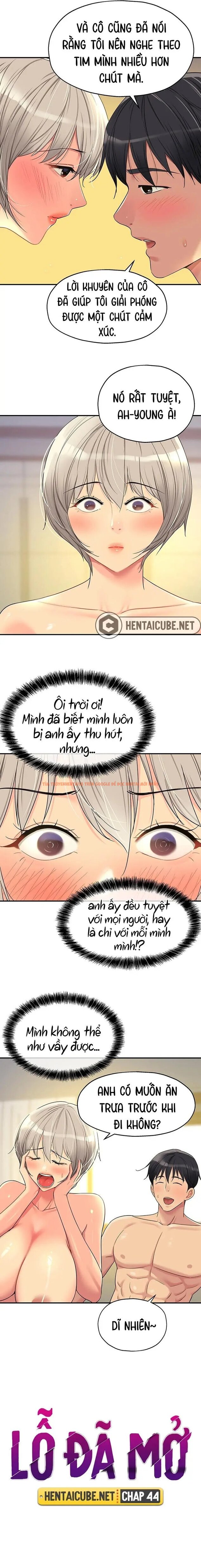 Xem ảnh 007 trong truyện hentai Thế Giới Mở - Chap 44 - hentaitvn.net