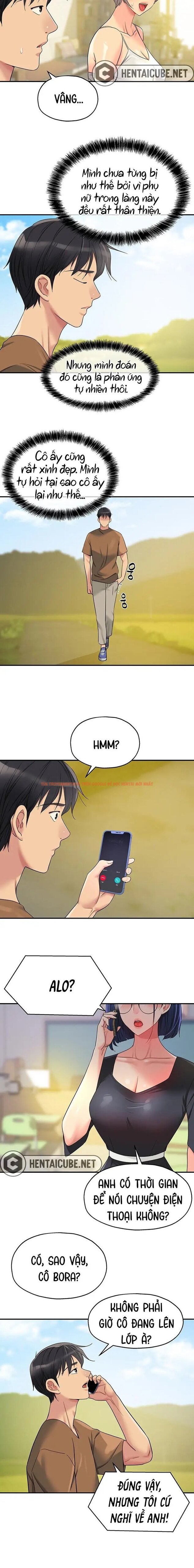 Xem ảnh 012 trong truyện hentai Thế Giới Mở - Chap 44 - hentaitvn.net