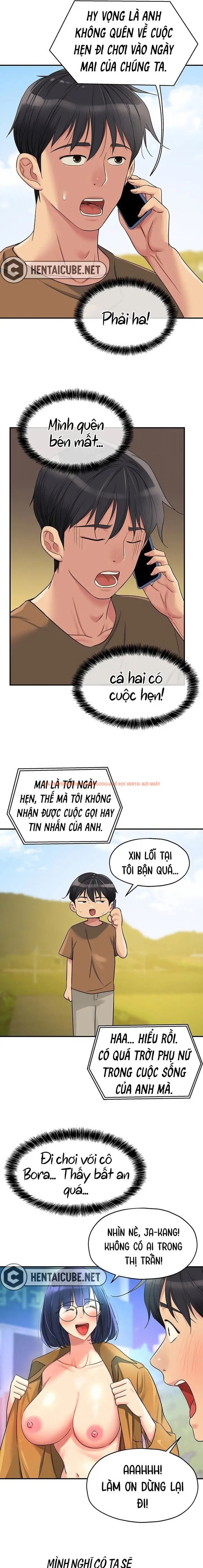 Xem ảnh 013 trong truyện hentai Thế Giới Mở - Chap 44 - hentaitvn.net