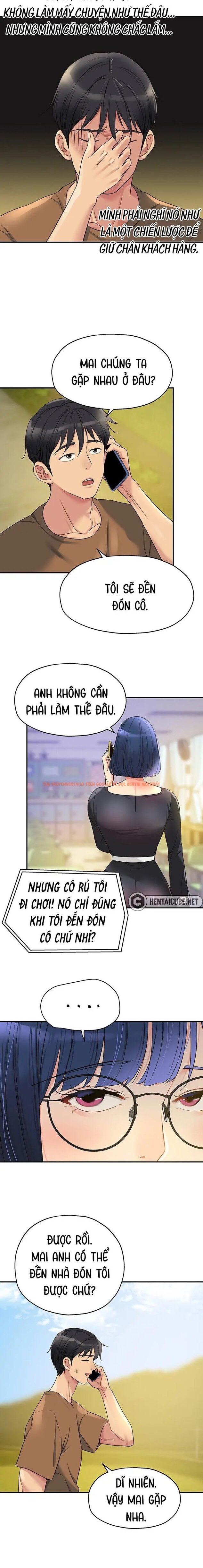 Xem ảnh 014 trong truyện hentai Thế Giới Mở - Chap 44 - hentaitvn.net