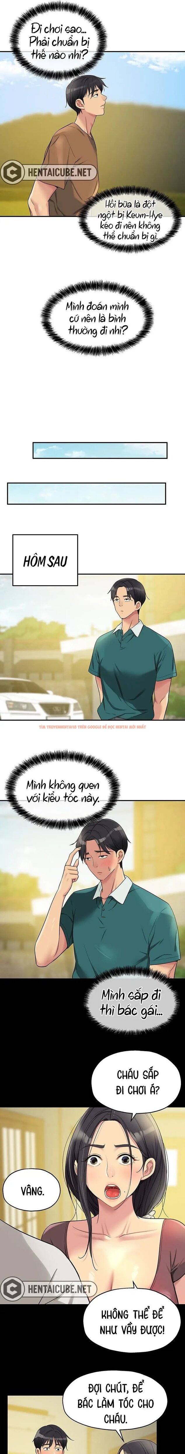 Xem ảnh 015 trong truyện hentai Thế Giới Mở - Chap 44 - hentaitvn.net