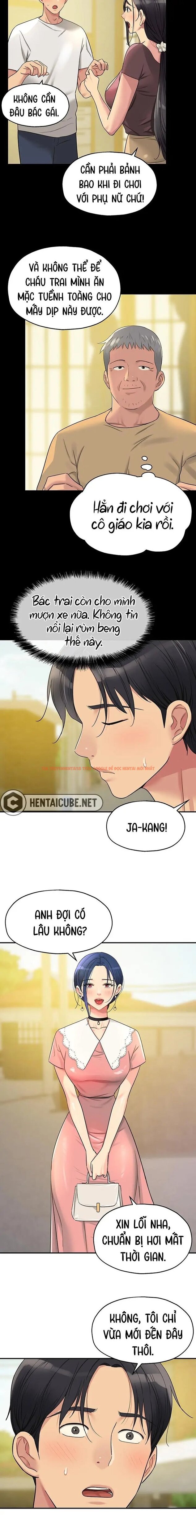 Xem ảnh 016 trong truyện hentai Thế Giới Mở - Chap 44 - hentaitvn.net