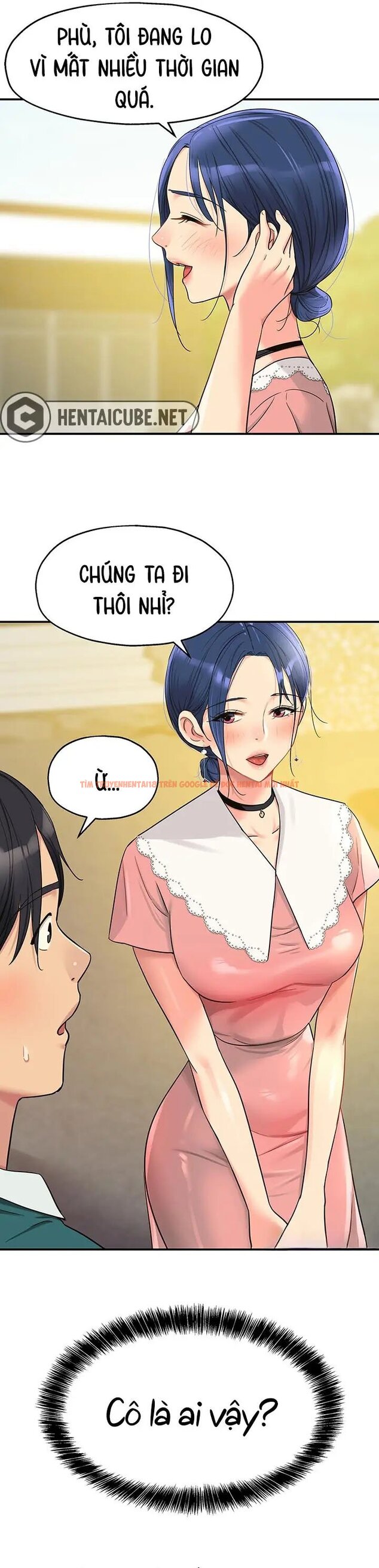 Xem ảnh 017 trong truyện hentai Thế Giới Mở - Chap 44 - hentaitvn.net