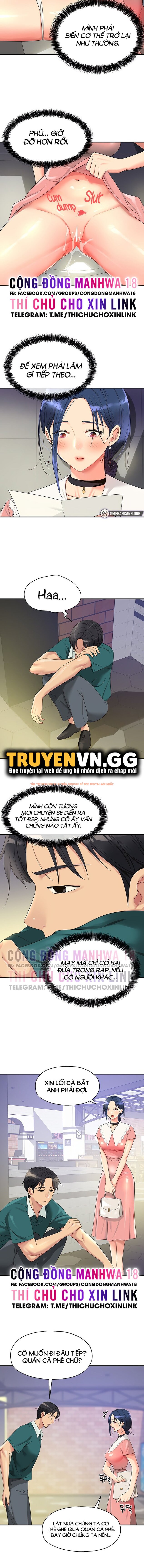 Xem ảnh 006 trong truyện hentai Thế Giới Mở - Chap 45 - hentaitvn.net