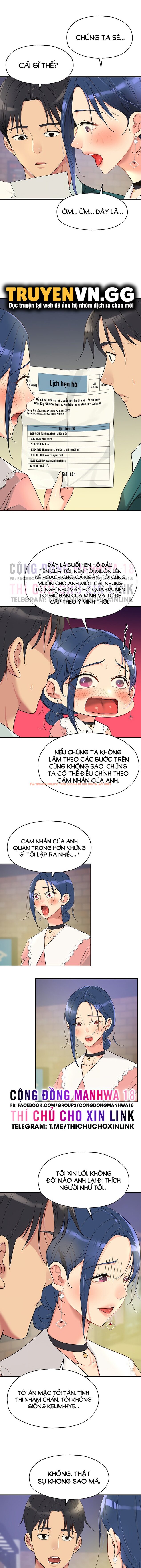 Xem ảnh 007 trong truyện hentai Thế Giới Mở - Chap 45 - hentaitvn.net