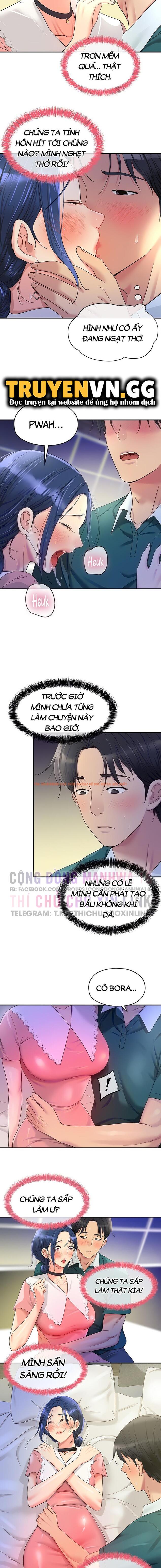 Xem ảnh 003 trong truyện hentai Thế Giới Mở - Chap 46 - hentaitvn.net