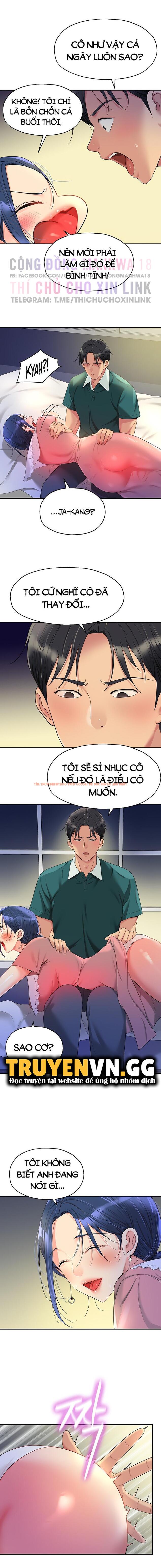 Xem ảnh 006 trong truyện hentai Thế Giới Mở - Chap 46 - hentaitvn.net