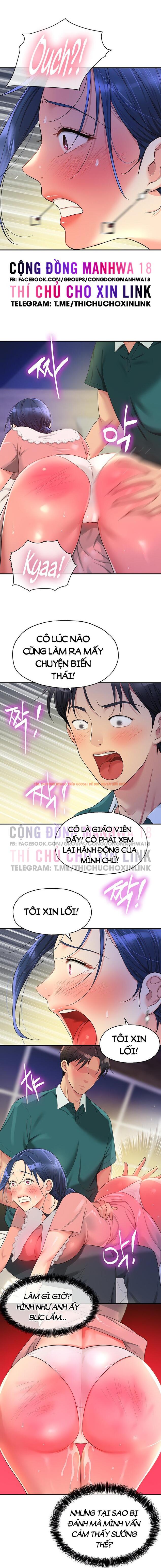 Xem ảnh 007 trong truyện hentai Thế Giới Mở - Chap 46 - hentaitvn.net