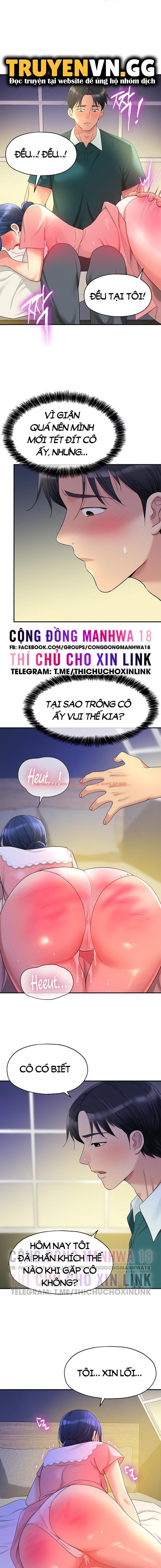 Xem ảnh 008 trong truyện hentai Thế Giới Mở - Chap 46 - hentaitvn.net