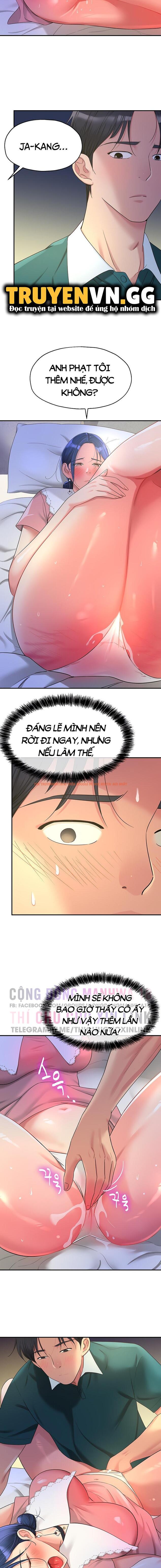 Xem ảnh 009 trong truyện hentai Thế Giới Mở - Chap 46 - hentaitvn.net