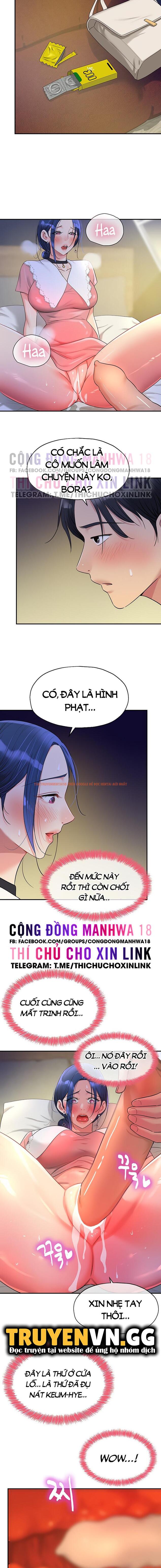 Xem ảnh 012 trong truyện hentai Thế Giới Mở - Chap 46 - hentaitvn.net