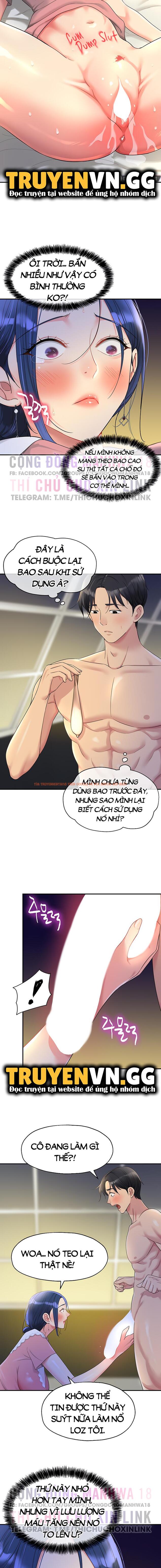 Xem ảnh 004 trong truyện hentai Thế Giới Mở - Chap 47 - hentaitvn.net