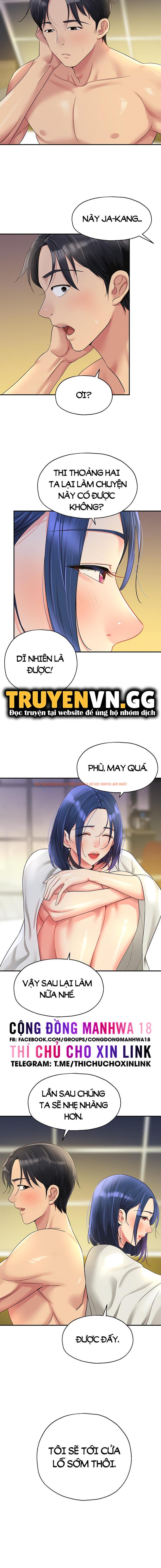 Xem ảnh 013 trong truyện hentai Thế Giới Mở - Chap 47 - hentaitvn.net