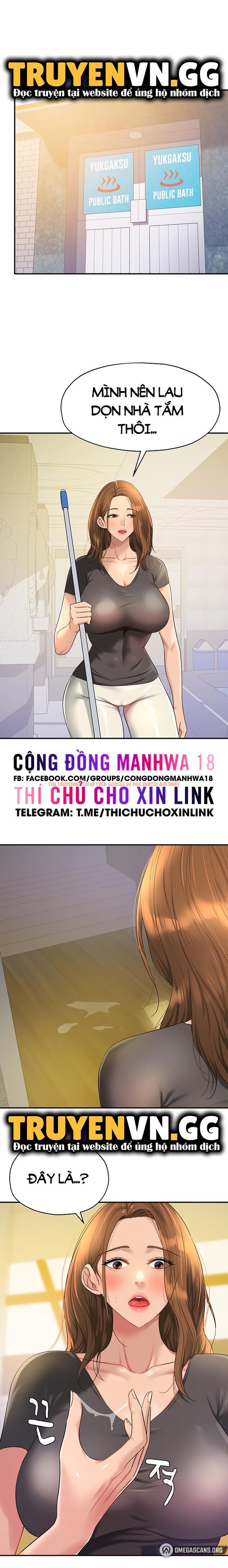 Xem ảnh 014 trong truyện hentai Thế Giới Mở - Chap 47 - hentaitvn.net