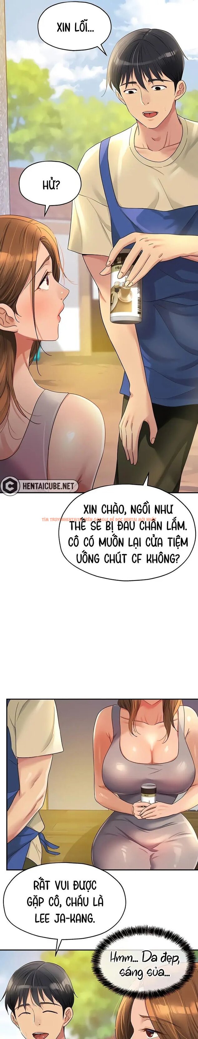 Xem ảnh 007 trong truyện hentai Thế Giới Mở - Chap 48 - hentaitvn.net