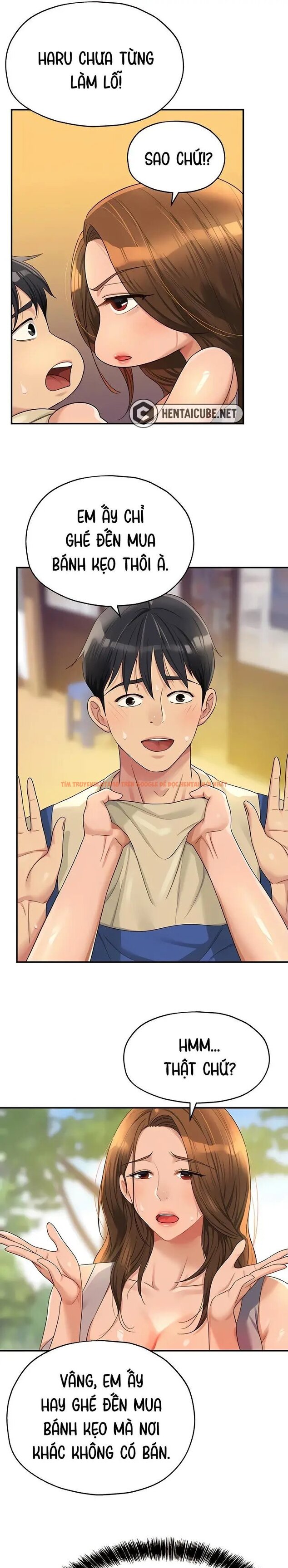 Xem ảnh 010 trong truyện hentai Thế Giới Mở - Chap 48 - hentaitvn.net