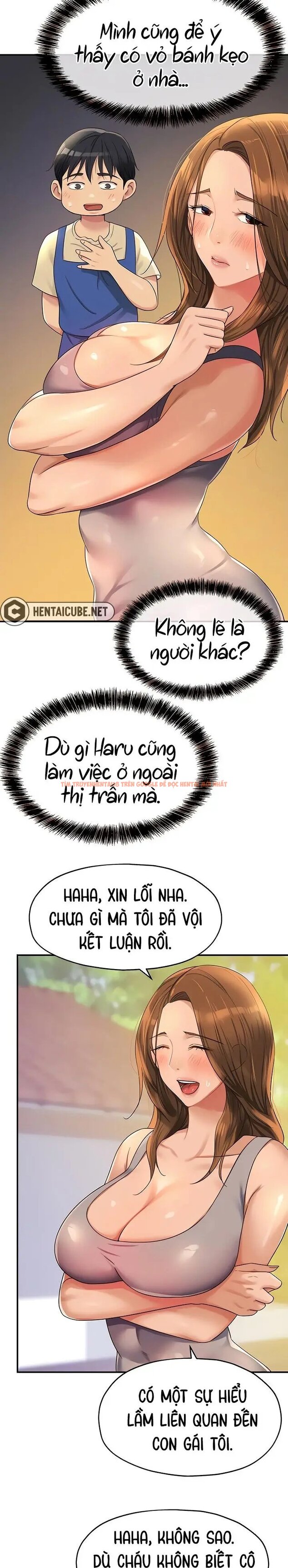 Xem ảnh 011 trong truyện hentai Thế Giới Mở - Chap 48 - hentaitvn.net