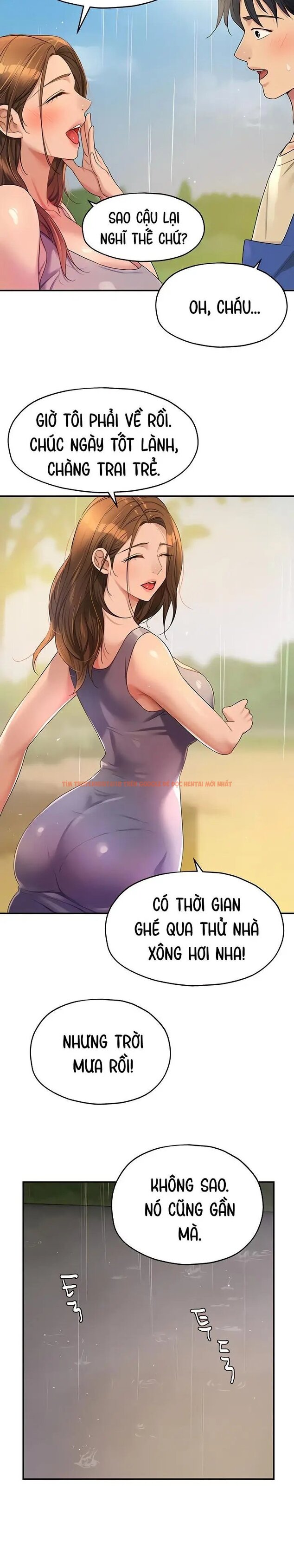 Xem ảnh 015 trong truyện hentai Thế Giới Mở - Chap 48 - hentaitvn.net