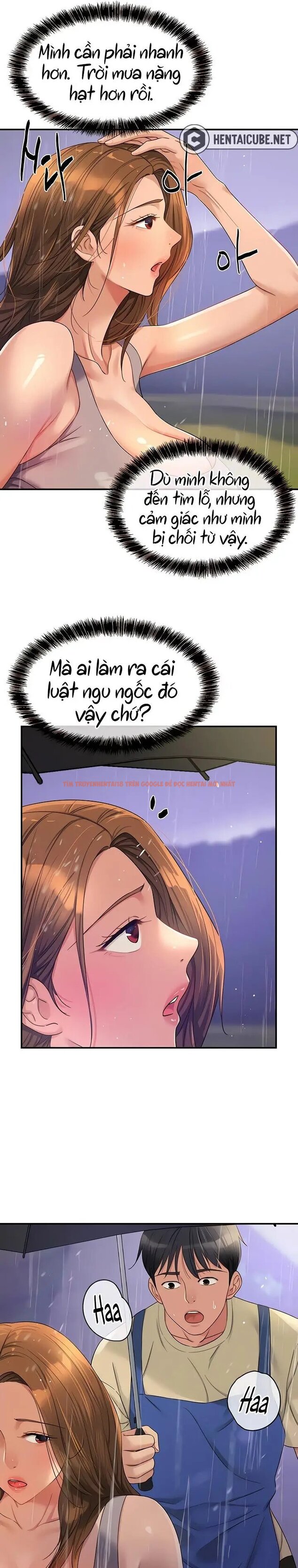 Xem ảnh 016 trong truyện hentai Thế Giới Mở - Chap 48 - hentaitvn.net