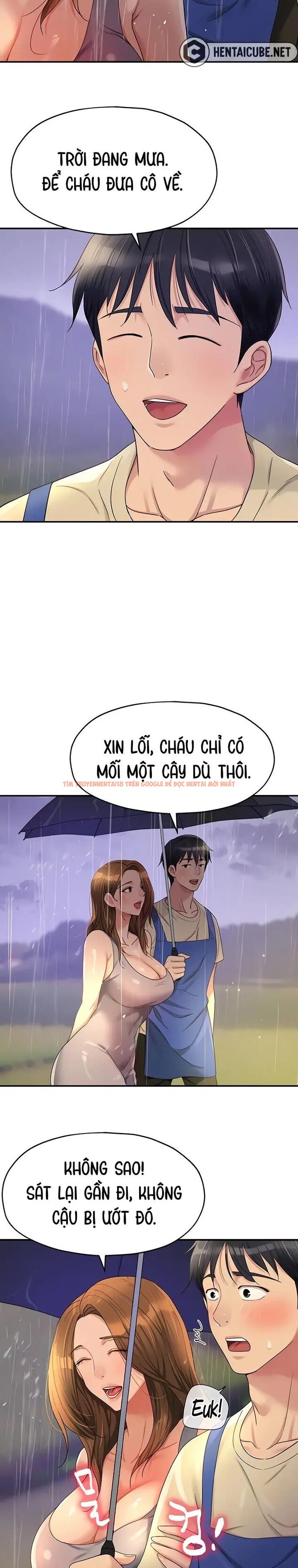 Xem ảnh 017 trong truyện hentai Thế Giới Mở - Chap 48 - hentaitvn.net