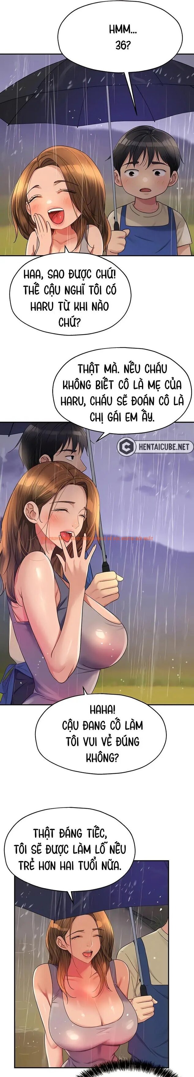 Xem ảnh 019 trong truyện hentai Thế Giới Mở - Chap 48 - hentaitvn.net