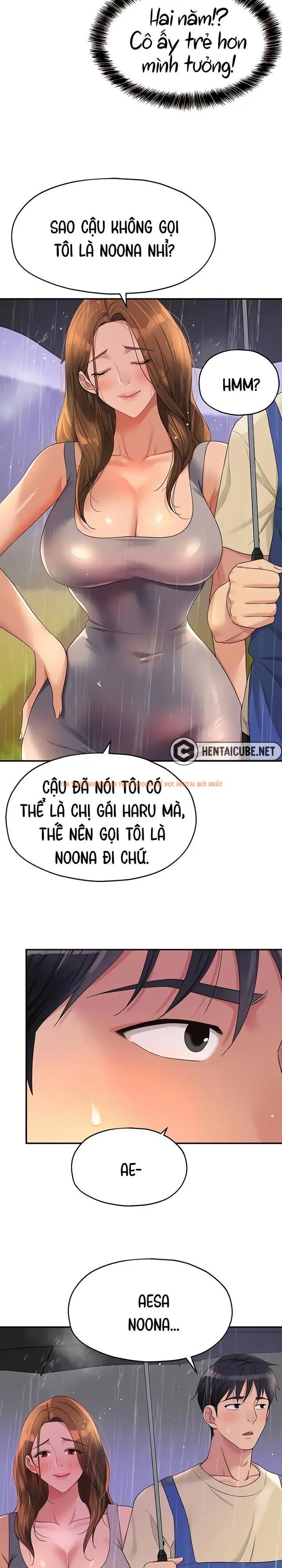 Xem ảnh 020 trong truyện hentai Thế Giới Mở - Chap 48 - hentaitvn.net