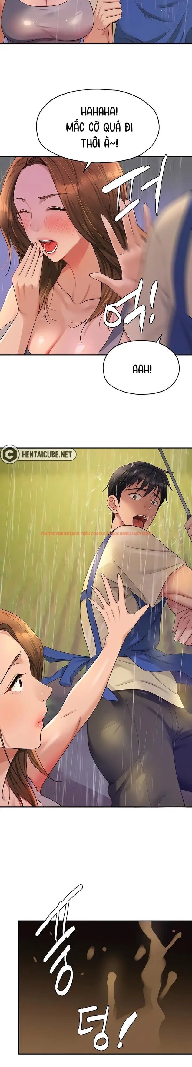 Xem ảnh 021 trong truyện hentai Thế Giới Mở - Chap 48 - hentaitvn.net