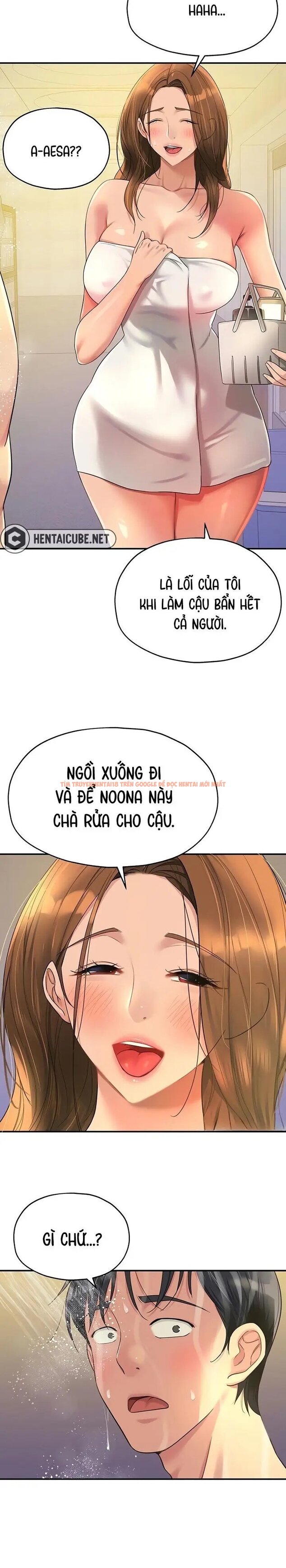 Xem ảnh 003 trong truyện hentai Thế Giới Mở - Chap 49 - hentaitvn.net